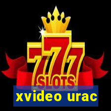 xvideo urac